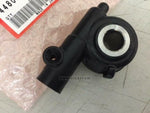 HONDA XLR250R MD22 21 INCH FRONT WHEEL BOX ASSY SPEEDOMETER GEAR 44800-KF0-023