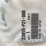 HONDA CIVIC TYPE R FD2 SHIM Y, 72MM (1.32) 23955-P21-000 tranny repair cheap DIY