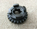 HONDA XR600R 1988-2000 GEAR COUNTERSHAFT FOURTH (23T) 23471-MN9-000 repair cheap