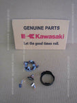 KAWASAKI JET SKI SX-R 2018 JS1500AJF BRUSH CARBON 21039-3703 STARTER MOTOR parts