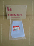 HONDA CR-V RD1 SEAL L. FR. DOOR HOLE 72361-S10-000 fix my car at low price DIY