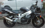 HONDA CBR900RR SC28 FAN COOLING 19020-MG8-003 classic super sports fireblade 4U