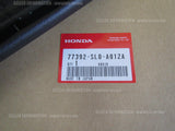 HONDA NSX NA1 LHD USDM EUDM COVER PASSENGER UNDER *NH188L* 77392-SL0-A01ZA dash