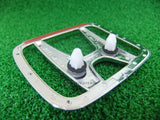 HONDA CIVIC FERIO EG7 EG8 EG9 EMBLEM REAR CENTER (H) 75701-SR4-000 Asian Market!