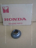HONDA ACCORD 2.4L CL9 SPROCKET COMP CHAIN DRIVE 13620-RAA-A02 crankshaft fix car