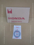HONDA CRF250X 2004-2017 GASKET, FUEL CAP 17624-KT1-781 cheap parts from Japan