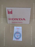 HONDA CRF250X 2004-2017 GASKET, FUEL CAP 17624-KT1-781 cheap parts from Japan