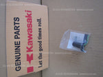 KAWASAKI NINJA 650 2017-2022 BOLT ADJUST 18X35 92154-2168 engine mount cheaper