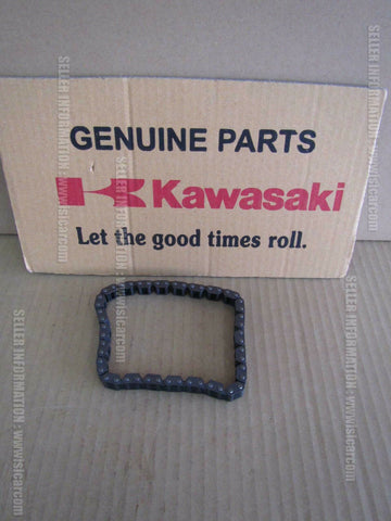 KAWASAKI CONCOURS ZG1000 1986-2006 CHAIN GENERATOR 92057-1209 fix engine cheaper