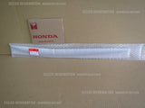 HONDA CIVIC CRX EF6 EF7 EF8 MOLDING ASSY RH ROOF 74306-SH2-010 USDM PARTS JAPAN