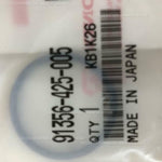 HONDA CBR600RR 2003-2021 O-RING (29.7X2.4) (NOK) THERMOSTAT 91356-425-005