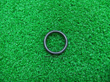 HONDA CBR400RR NC29 O-RING (14.7X2.2) (ARAI), OIL PUMP 91313-MB0-003
