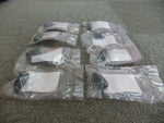 HONDA PRELUDE BB8 MOTION ASSY., LOST SET X8 PCS 14820-PCB-003 genuine spare part