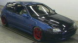 HONDA CIVIC EG6 GUARD, FRONT BRAKE SPLASH 45255-SR3-V01 GENUINE JDM SPARES JAPAN