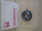 HONDA ACCORD EURO R CL7 GEAR COMP., MAINSHAFT SIXTH 23590-PNS-010 repair gearbox