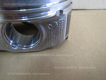 MAZDA CX-5 DIESEL 2011  PISTON SET X4p SHY1-11-SA0 ONE CAR SET! engine overhaul