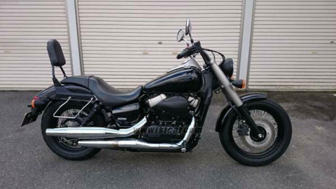 HONDA SHADOW PHANTOM 750 VT750C RC53 CYLINDER GASKET 12191-MEG-A21 0