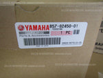 YAMAHA YXZ1000R SS SE EPS 2017-2022 SHIFT ACTUATOR ASSY B57-82450-01 para ATV