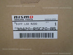 NISMO 2-WAY GT LSD PRO CARBON KIT 38420-RSC20-B5 for SKYLINE 25GTT RB25DET ER34