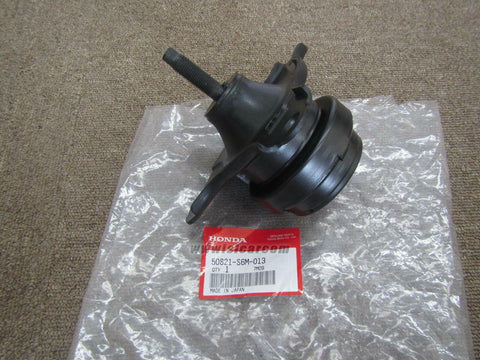 HONDA CIVIC TYPE R EP3 RUBBER COMP ENGINE SIDE MOUNTING 50821-S6M-013 JDM PARTS!