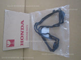 HONDA CB750 NIGHTHAWK 750 RC39 GASKET CYLINDER HEAD COVER 12391-MJ1-761 saluti !
