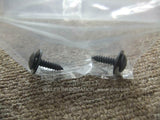 HONDA INTEGRA DC2 SCREW, WASHER 5X20 FR OR RR MUDGUARD SET X2 PCS 90114-SZ3-000