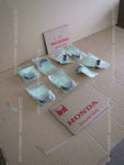 CHOOSE COLOR!  HONDA CIVIC TYPE R TURBO FK8 BEARING CONNECTING ROD SET X8p MIXED