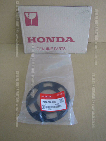 HONDA NSX NA1 NA2 PACKING BASE 17574-SE0-000 fuel pump tank bomba de gasolina !