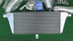 TRUST GREDDY INTERCOOLER SET SPEC-LS T-24E, TOYOTA SUPRA JZA80 2JZ-GTE 12010465