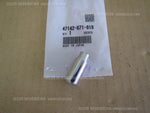 HONDA CIVIC CRX EG2 EH6 KNOB PARKING BRAKE PUSH ROD 47142-671-010 FREIN À MAIN