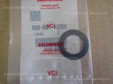 HONDA CB400SF NC39 2001 WASHER, THRUST, 20MM 90554-700-000 TALON SXS1000 2021