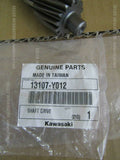 KAWASAKI ATV BRUTE FORCE 300 2012-2022 SHAFT DRIVE 13107-Y012 transmission fixit