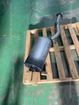 MAZDA RX-7 FD3S AJFA07 AJFA08 1998 UP MAIN SILENCER MUFFLER N3G1-40-100A RHD JDM