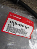 HONDA CB1300 SUPER FOUR SC54 HOSE COMP. A  FRONT BRAKE 45126-MFP-601 bike parts