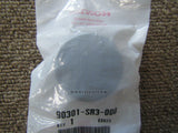 HONDA CIVIC CX VX 1992-1995 NUT RR WIPER MOTOR PIVOT (6MM) 90301-SR3-000  USDM