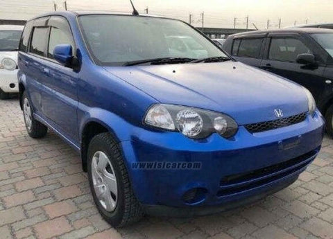 GENUINE! HONDA HR-V ABA-GH3 GASKET EXHAUST FLEXIBLE (50.8MM-64MM) 18229-S04-X12