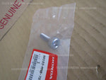 HONDA CTX1300 2014 BOLT SOCKET (8X25) 90102-MN8-700 STEP FOOT REST minor parts