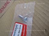 HONDA CTX1300 2014 BOLT SOCKET (8X25) 90102-MN8-700 STEP FOOT REST minor parts