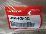 HONDA NSX NA2 MOTION ASSY. LOST SET X12 PCS 14820-PCB-003 Genuine LMA spare part