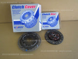 JDM ! EXEDY CLUTCH COVER AND FRICTION PLATE KIT 2pcs FOR HONDA ACTY STREET HA2