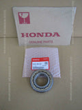 HONDA XR650R 2000-2007 BEARING ROLLER 91001-MBN-671 crankshaft RH. contact 4more