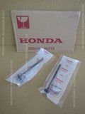 HONDA ACTY TRUCK HA1 HA2 HA3 HA4 VALVE X2pc EXHAUST 14721-PN4-000 imported cars