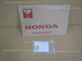 HONDA XR600R 1999 LEFT CRANKCASE COVER WASHER, BRAKE ARM 90525-GC4-700