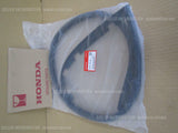 HONDA CIVIC EK3 CIVIC EK4 B16A SUBSEAL R FRONT DOOR 72325-S03-G01 rubber parts