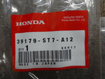HONDA INTEGRA DC2 TUBE COMP, RADIO ANTENNA 39179-ST7-A12