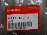 HONDA INTEGRA DC2 TUBE COMP, RADIO ANTENNA 39179-ST7-A12