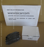 JDM AFTERMARKET FRONT BRAKE PAD SET FOR SUZUKI CARRY TRUCK DA63T ALTO HA12S