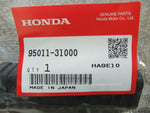 HONDA C50 CUB 1977 RUBBER, PILLION SET X2 PCS 95011-31000