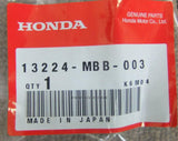 HONDA XL1000V VARADERO SD01 BEARING A SET CONROD BLUE 13234-MBB-003 JAPAN PARTS