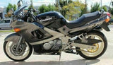KAWASAKI NINJA ZX-6 ZZR600 SHAFT, OIL PUMP 13107-1265